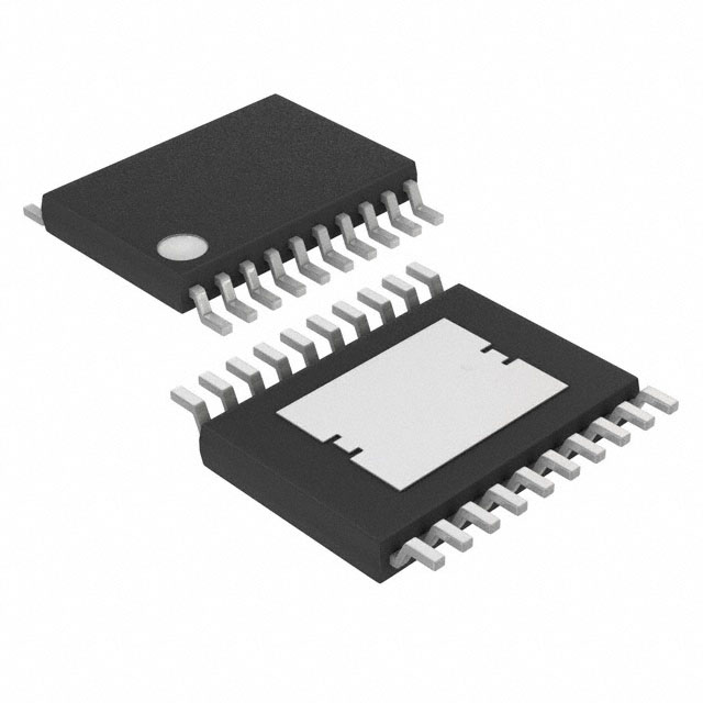 MAX4821EUP+T Analog Devices Inc./Maxim Integrated
